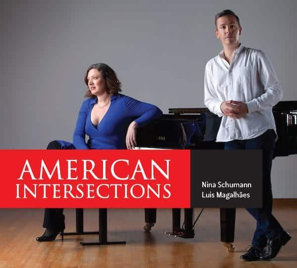 AMERICAN INTERSECTIONS