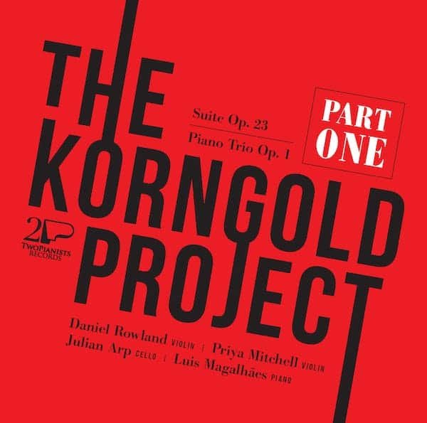 THE KORNGOLD PROJECT PART 1