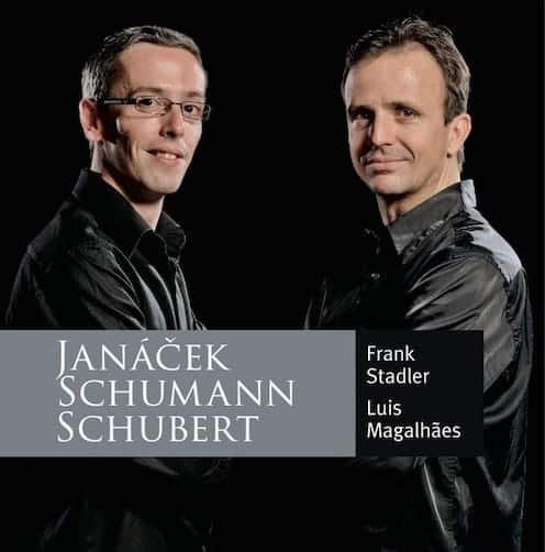 Janáček Schumann Schubert